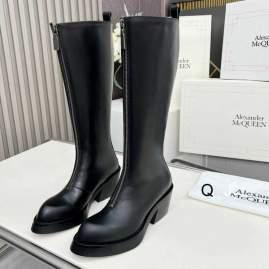 Picture of Alexander McQueen Shoes _SKUAlexanderMcqueensz35-40J1101295